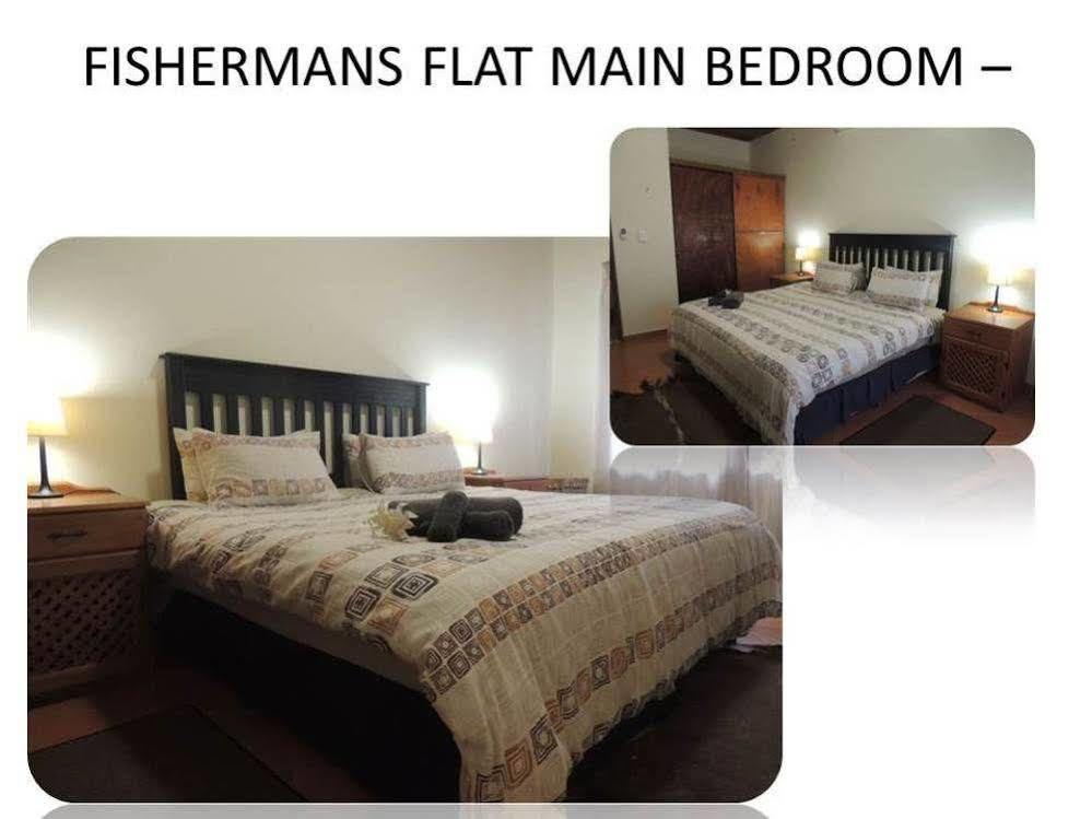 Fishermans Flat And House Villa St Lucia Luaran gambar